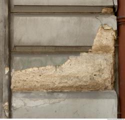 Photo Textures of Wall Plaster